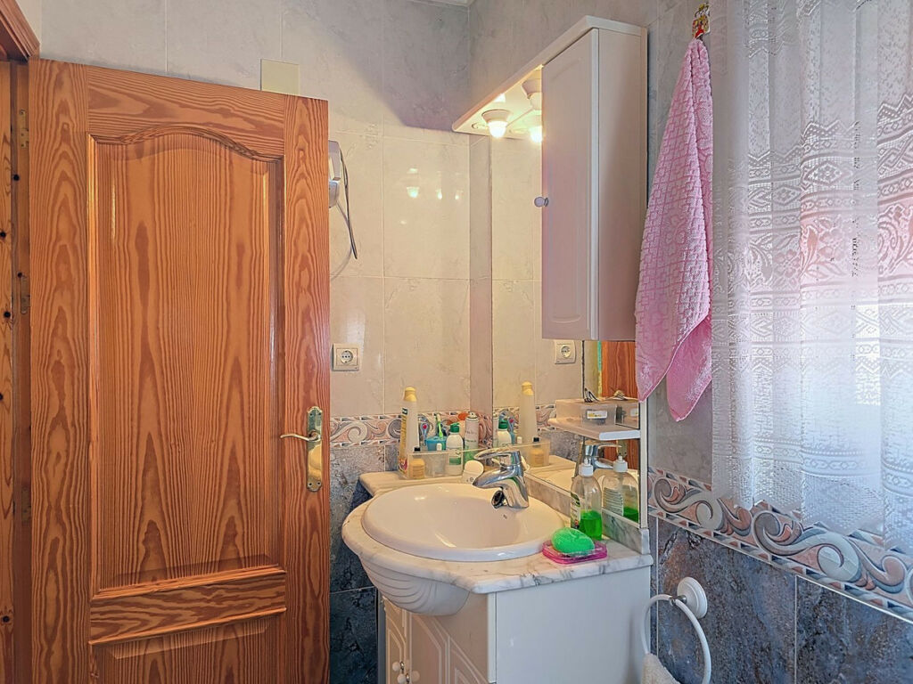 Townhouse Cómpeta Málaga - image 24