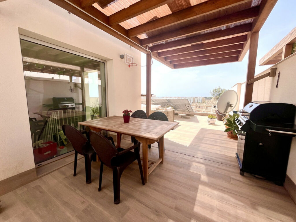 Penthouse Los Dolses Alicante - image 24