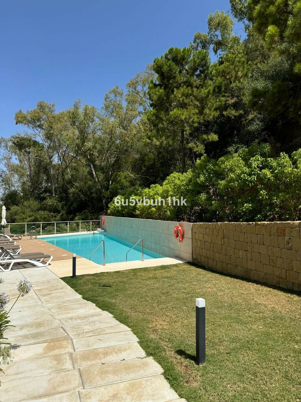 Penthouse La Quinta Málaga - image 24