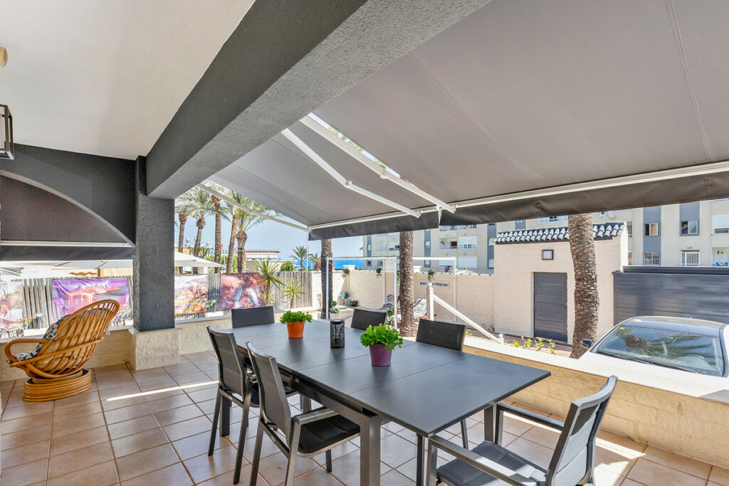 Detached Villa Rocio del Mar Alicante - image 24