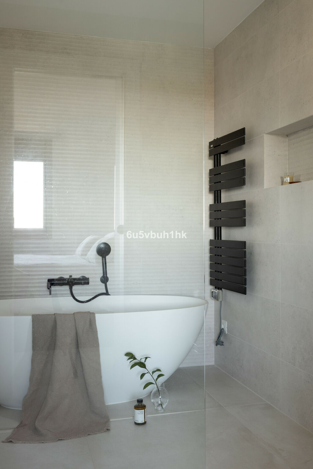 Detached Villa La Quinta Málaga - image 24