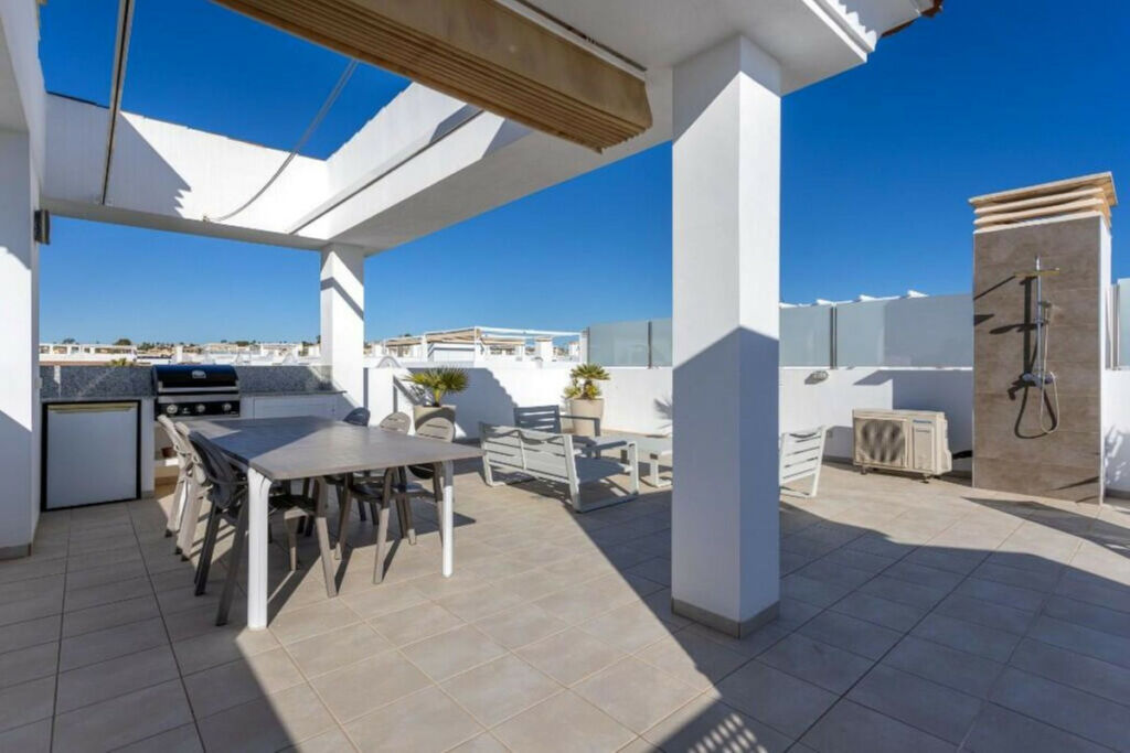 Penthouse Ciudad Quesada Alicante - image 24