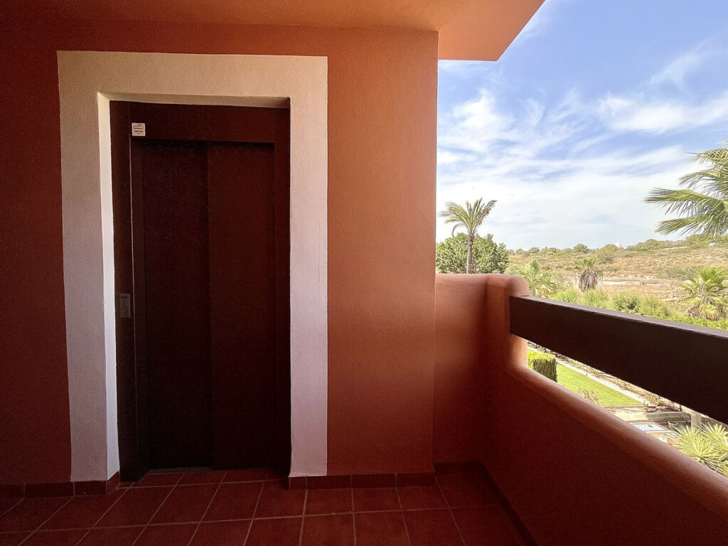 Middle Floor Apartment Los Dolses Alicante - image 24