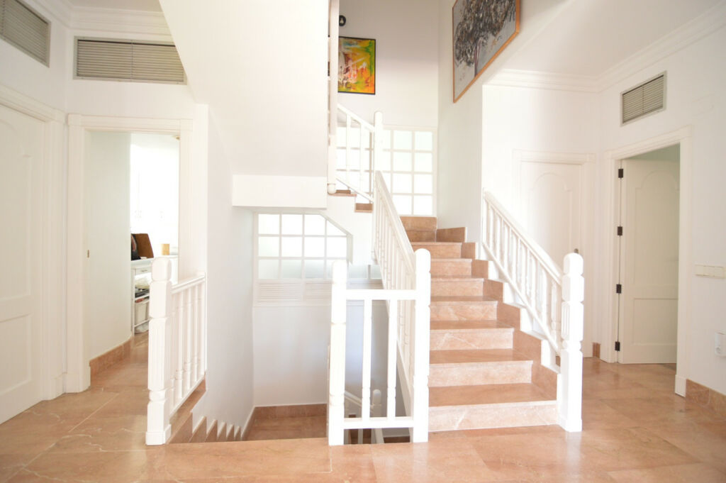Detached Villa Torrevieja Alicante - image 24