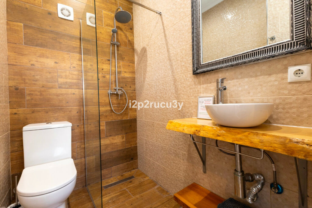 Bungalow Javea Alicante - image 24
