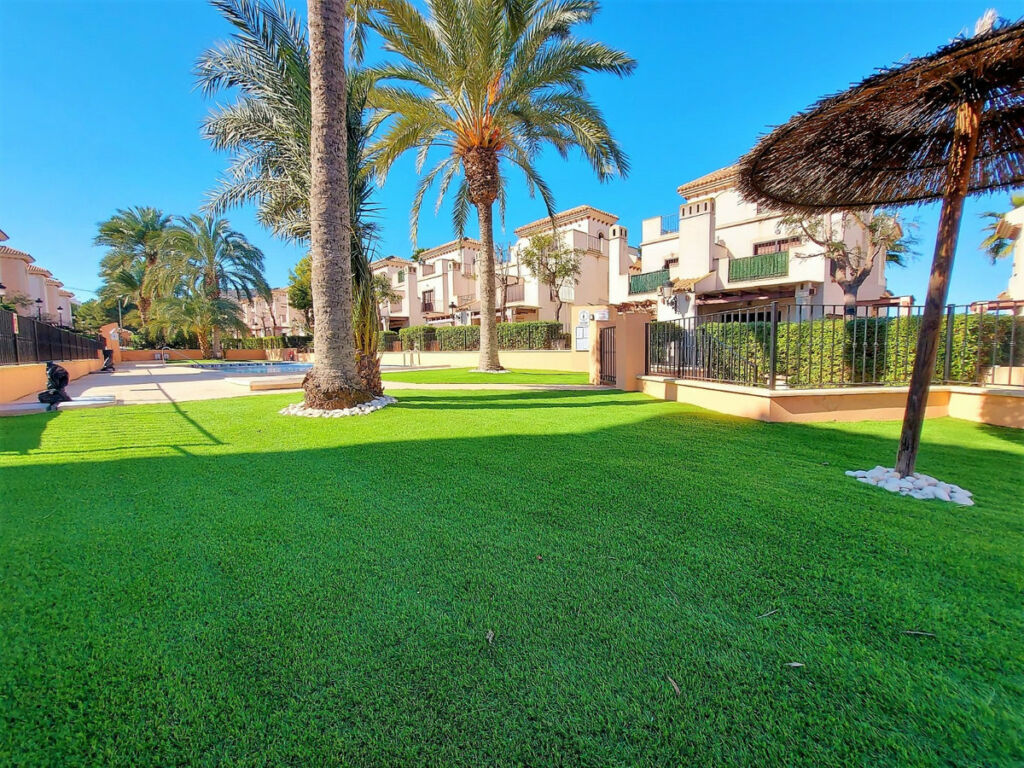 Semi-Detached House Algorfa Alicante - image 24