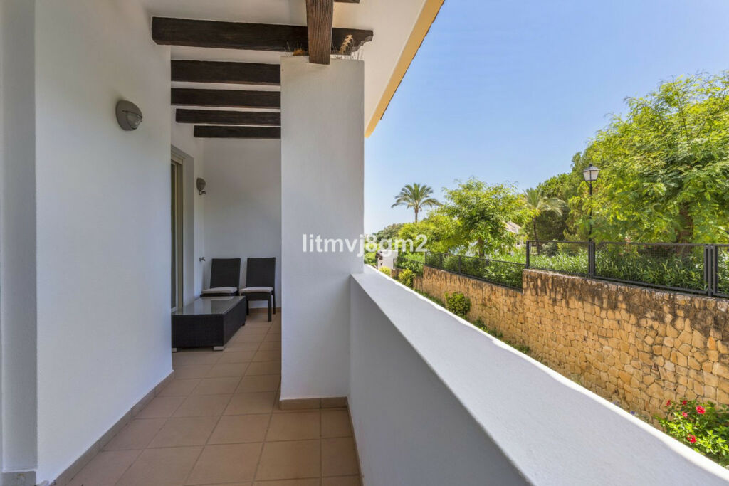 Townhouse La Cala Golf Málaga - image 24
