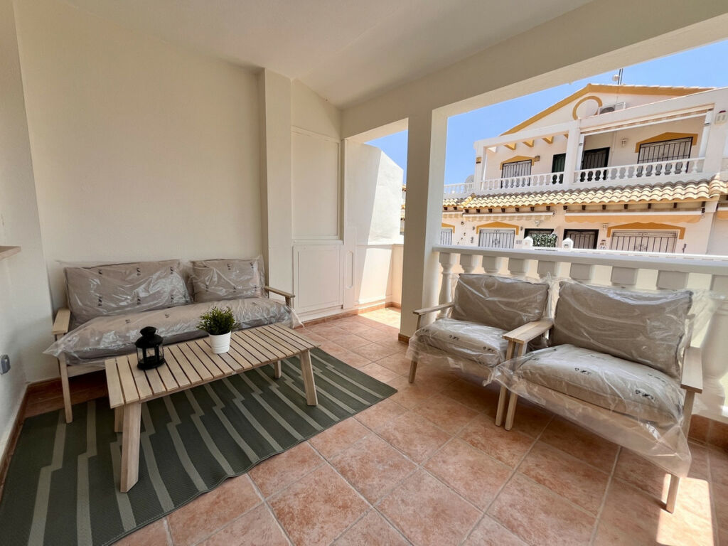 Townhouse Playa Flamenca Alicante - image 24