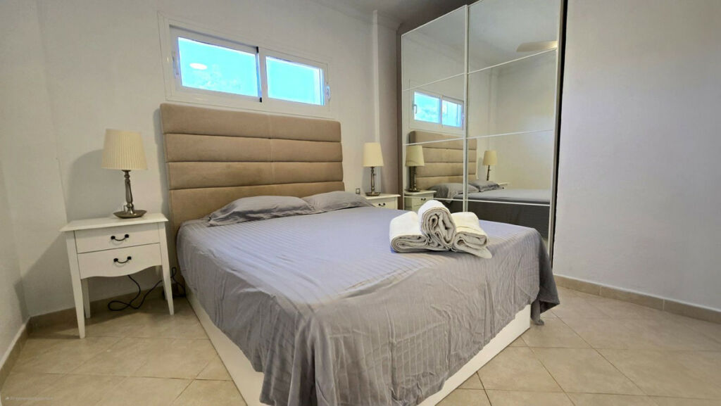 Detached Villa Calahonda Málaga - image 20
