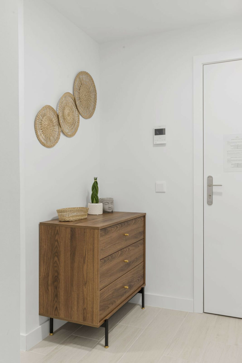 Middle Floor Apartment Estepona Málaga - image 24