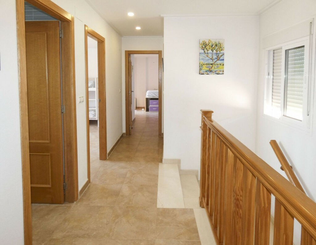 Detached Villa Bigastro Alicante - image 24