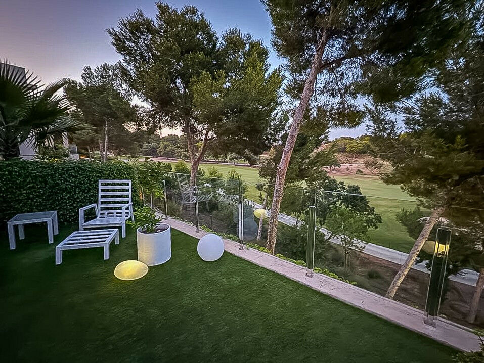 Ground Floor Apartment Pilar de la Horadada Alicante - image 24
