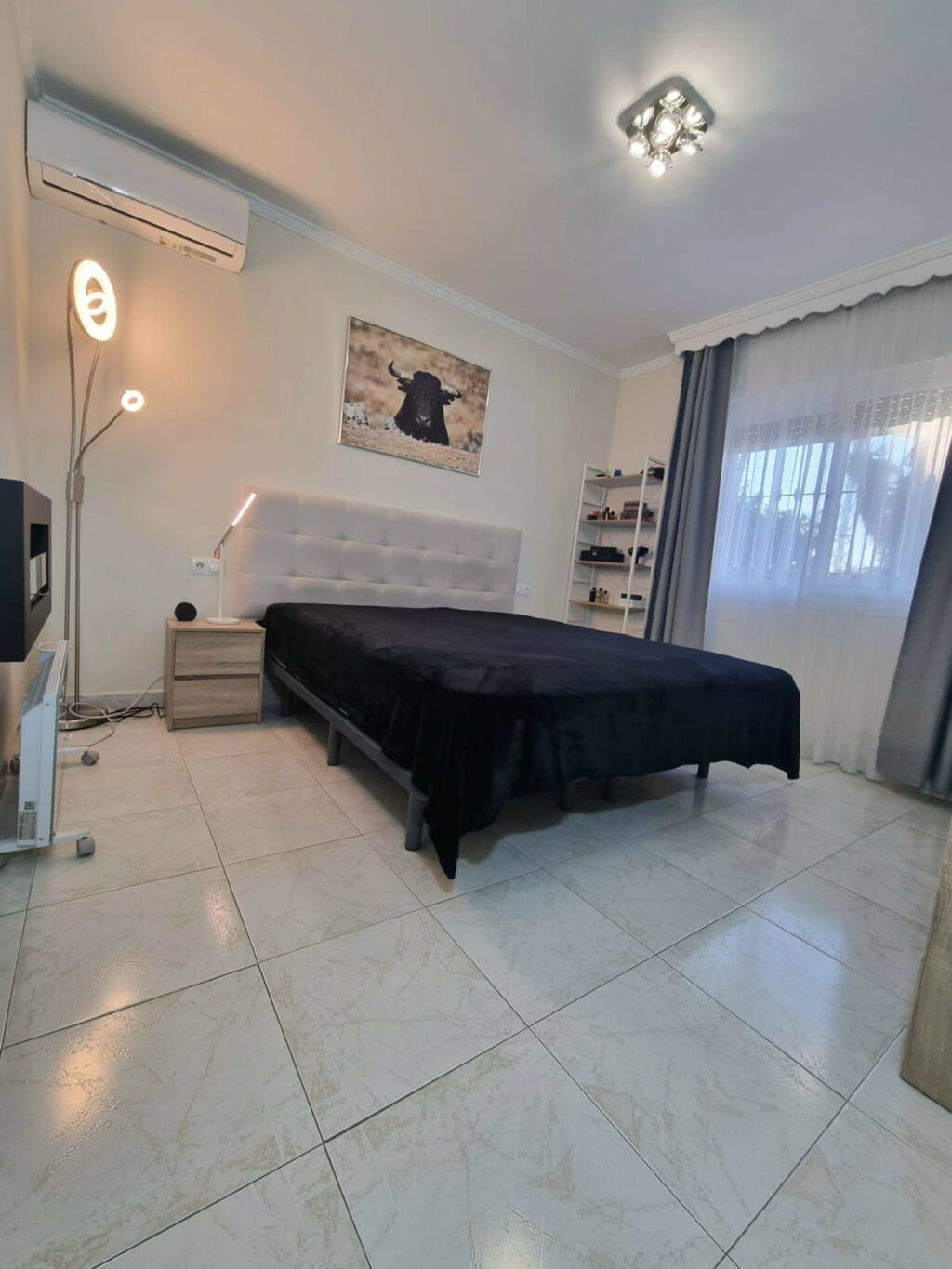 Detached Villa Mijas Málaga - image 37