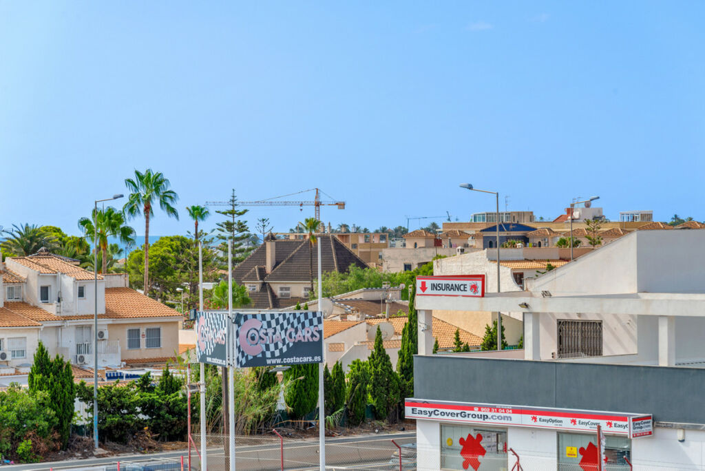 Ground Floor Apartment La Zenia Alicante - image 24
