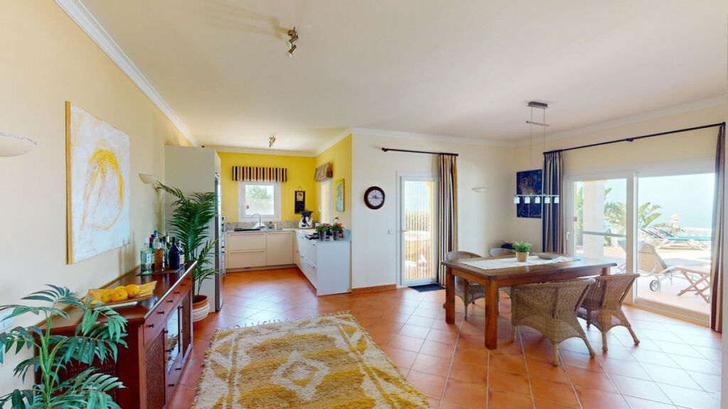 Detached Villa Algarrobo Málaga - image 24