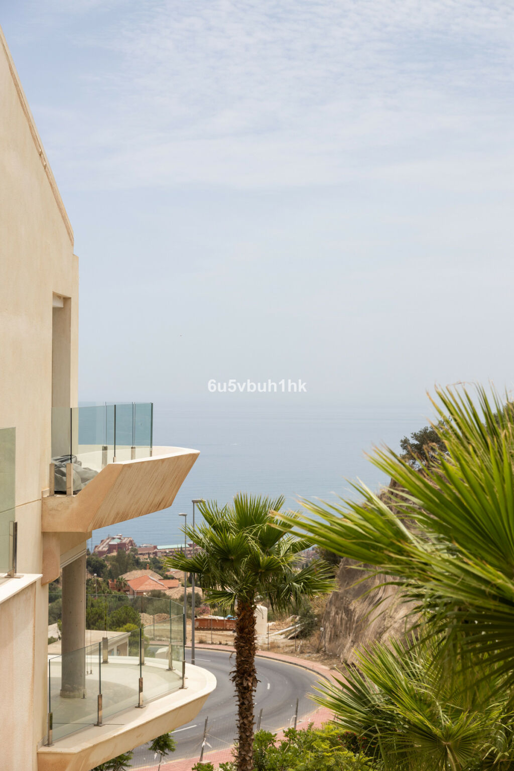 Ground Floor Apartment La Capellania Málaga - image 24