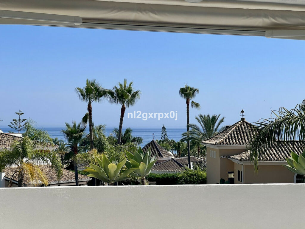 Middle Floor Apartment Bahía de Marbella Málaga - image 24