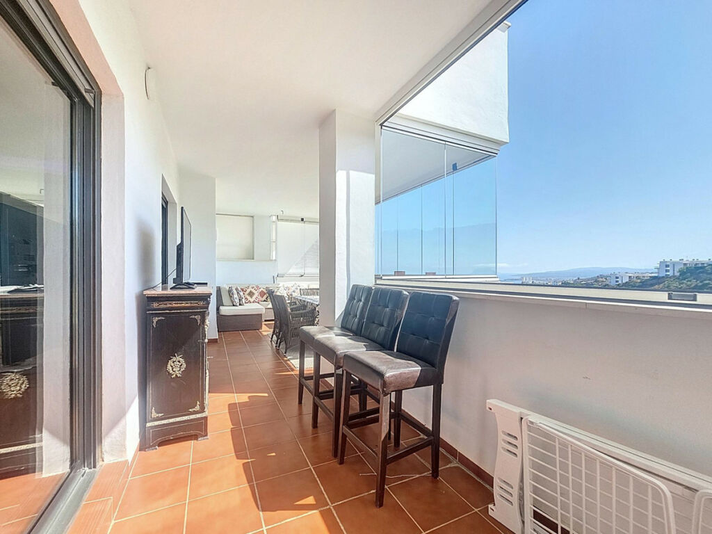 Ground Floor Apartment Manilva Málaga - image 24