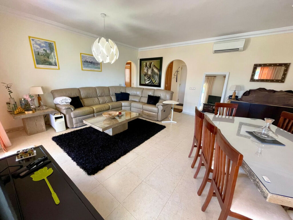 Penthouse Mijas Málaga - image 24