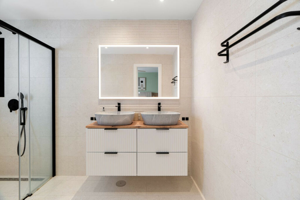 Semi-Detached House San Pedro de Alcántara Málaga - image 24
