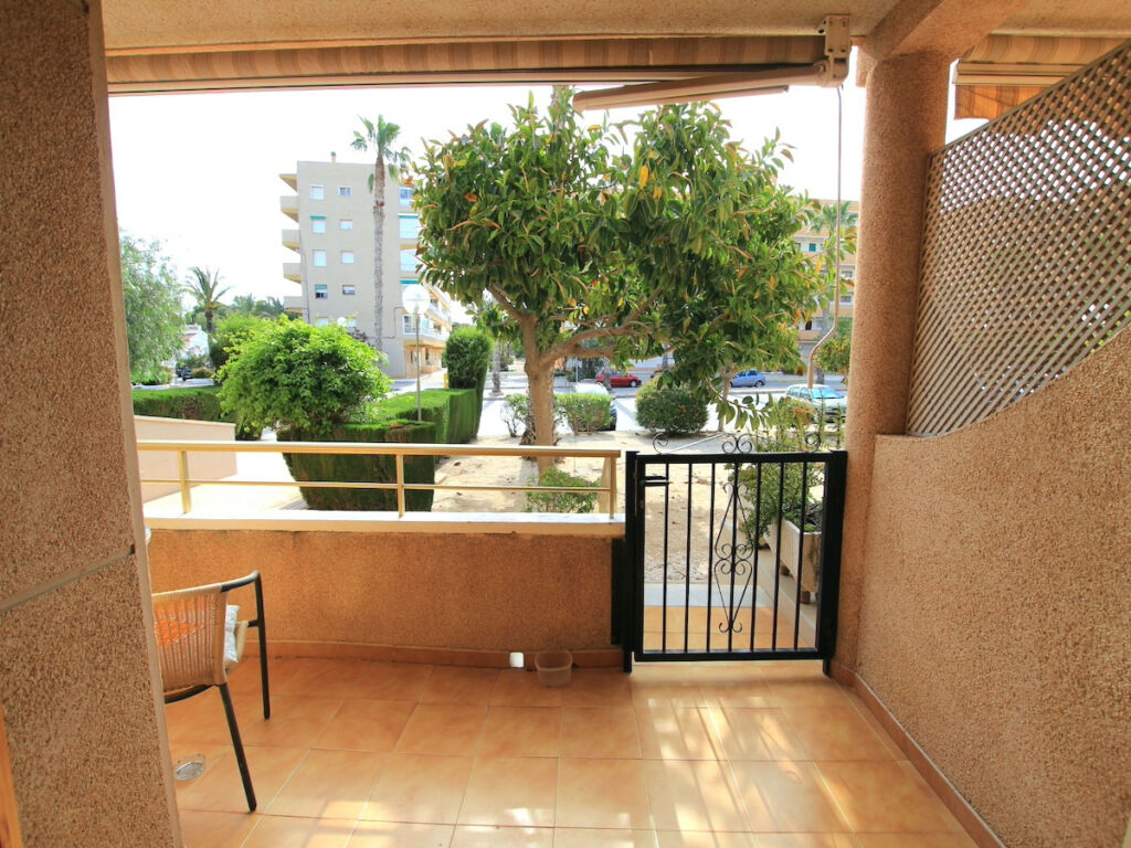 Ground Floor Apartment Guardamar del Segura Alicante - image 24