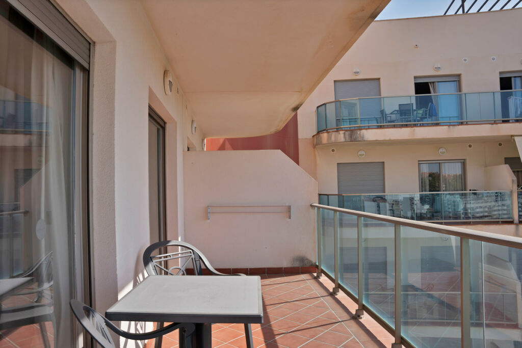 Middle Floor Apartment Benalmadena Málaga - image 24
