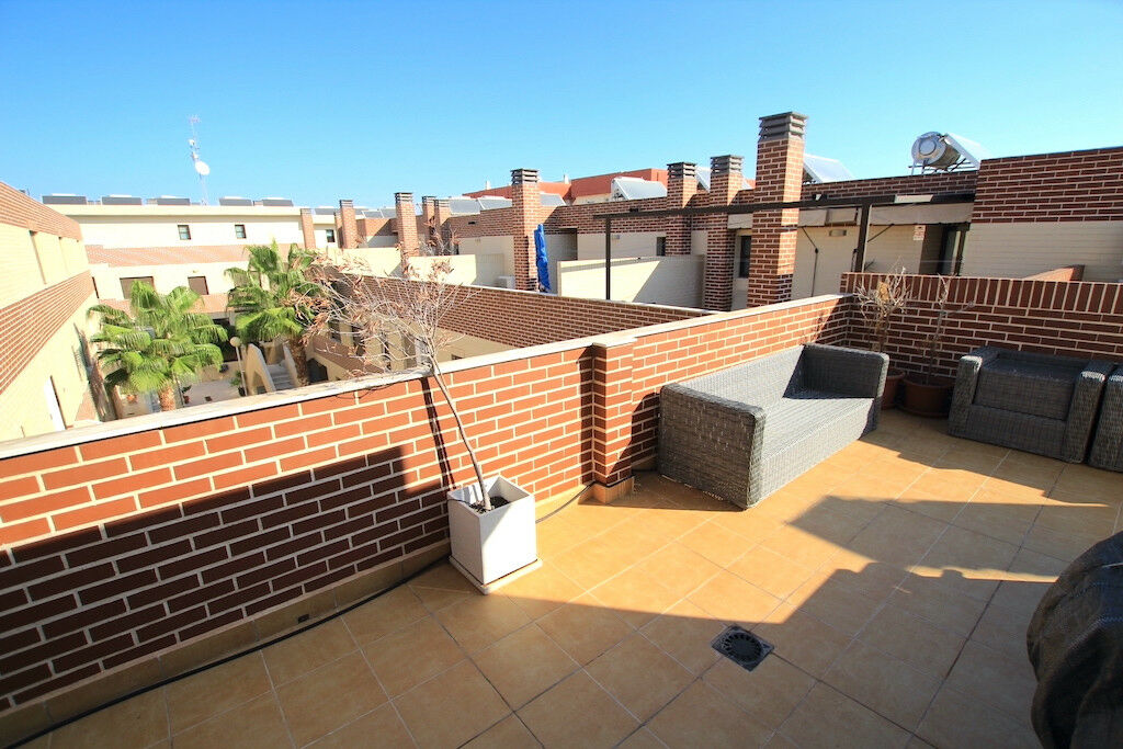 Duplex Cabo Roig Alicante - image 24