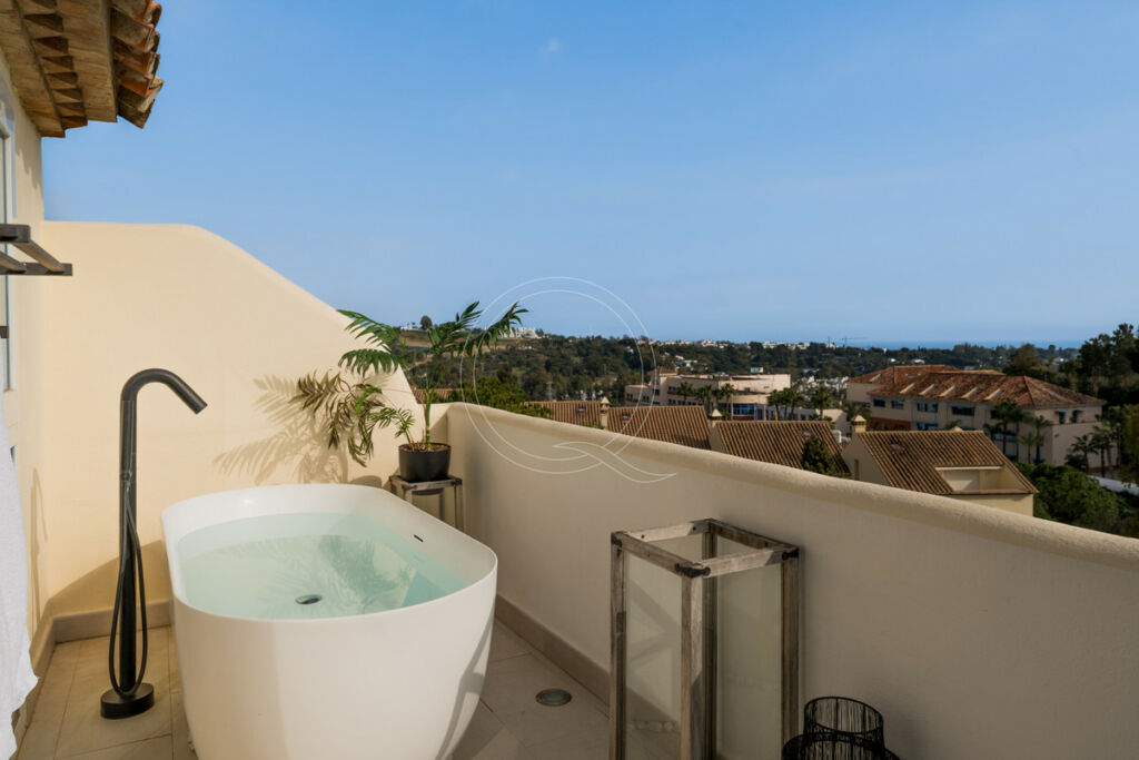 Townhouse Marbella Málaga - image 24