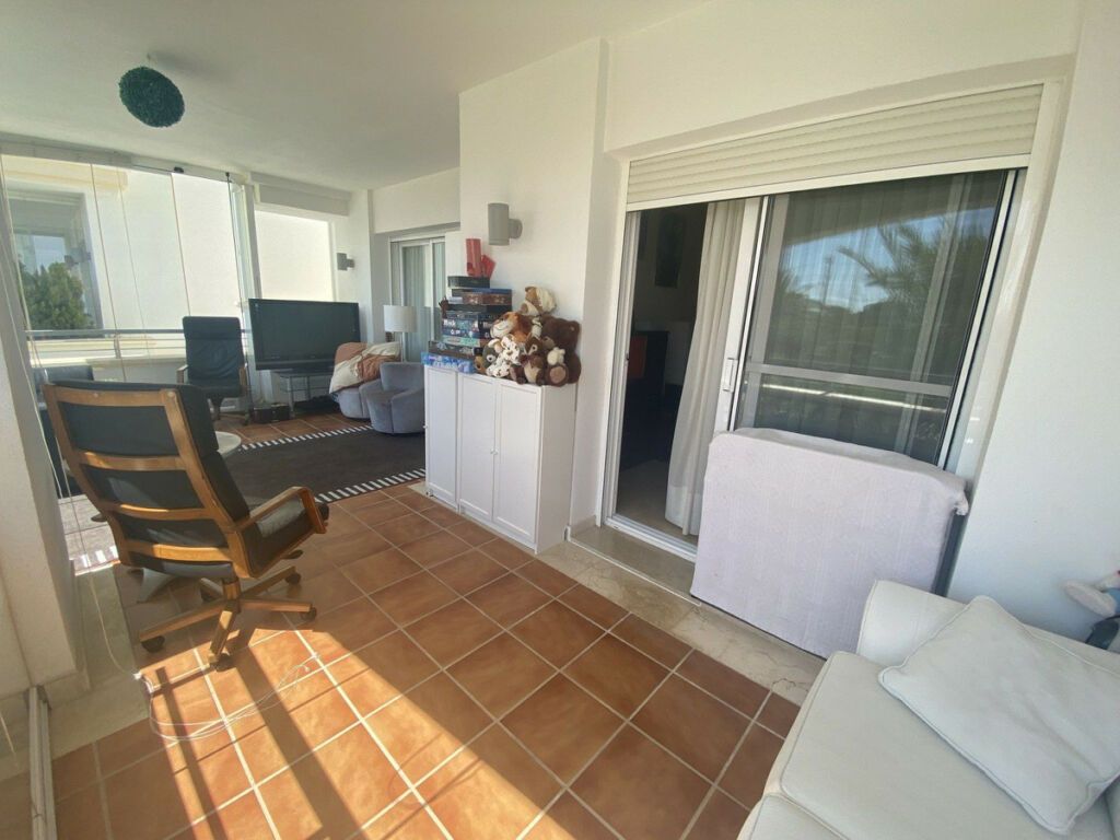 Middle Floor Apartment La Cala Golf Málaga - image 24