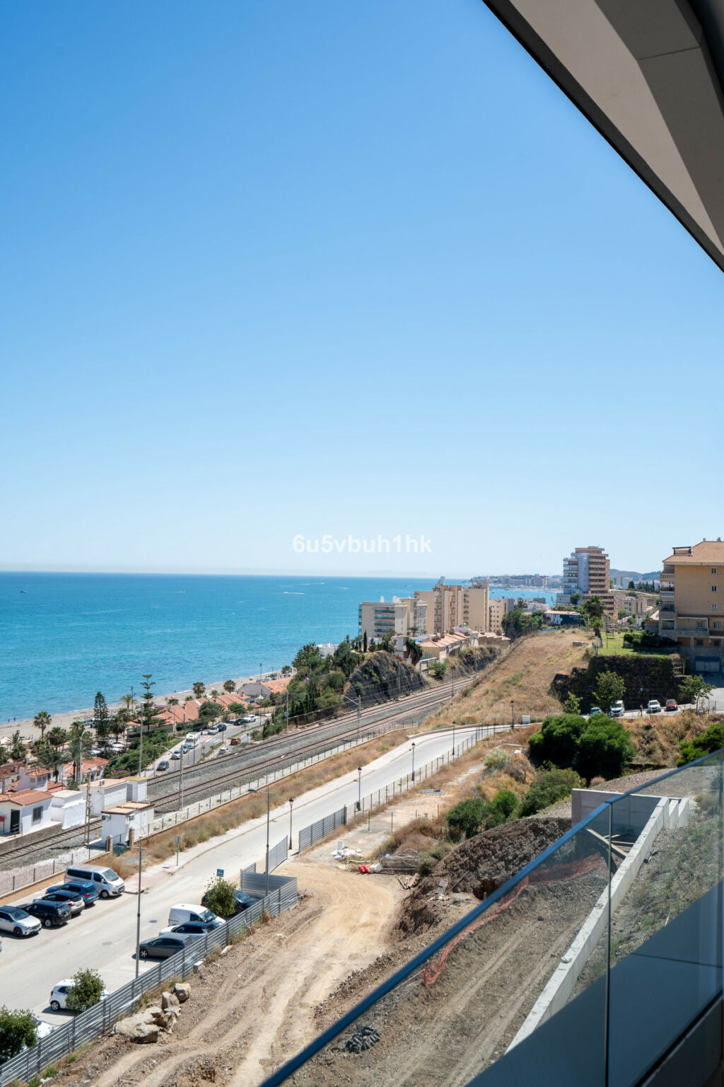 Ground Floor Apartment Fuengirola Málaga - image 24