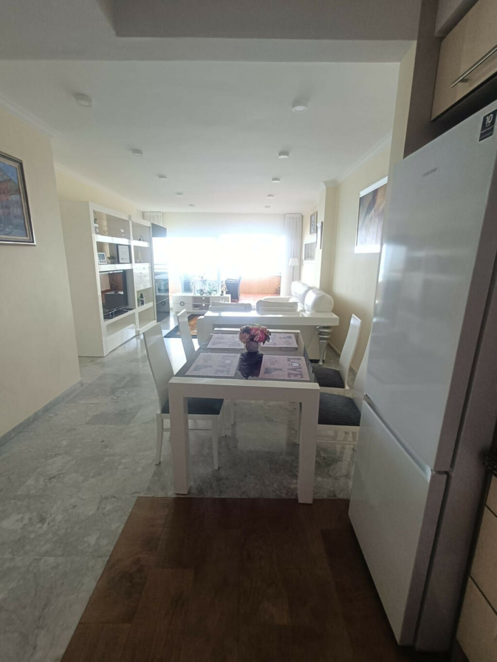 Ground Floor Apartment Benalmadena Costa Málaga - image 22