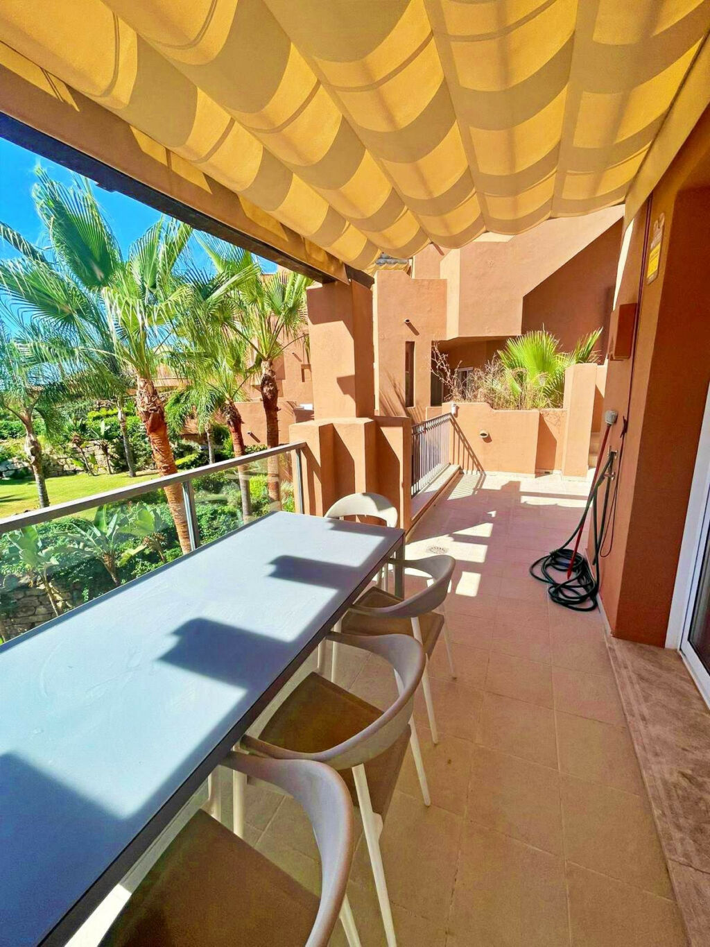 Penthouse Nueva Andalucía Málaga - image 24