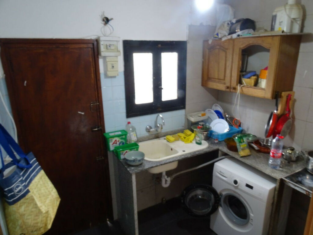 Detached Villa Moraira Alicante - image 24