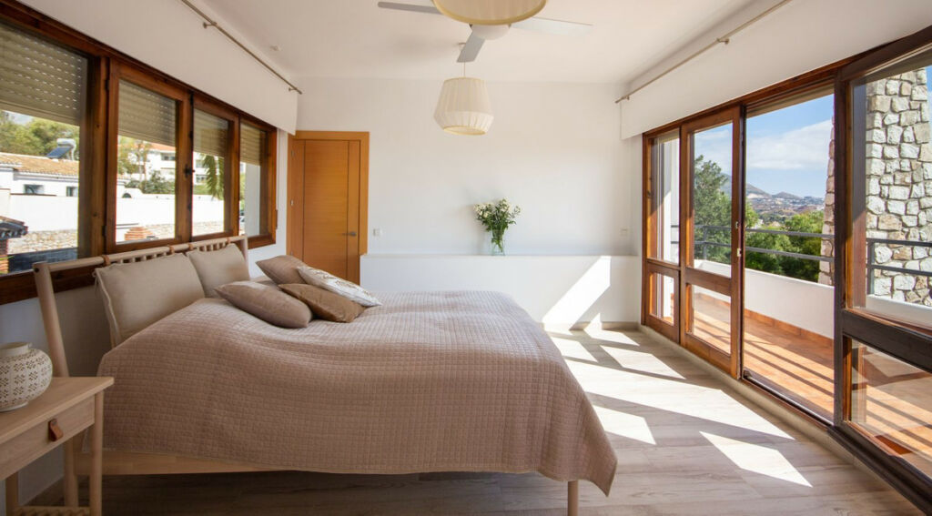 Detached Villa Mijas Costa Málaga - image 24