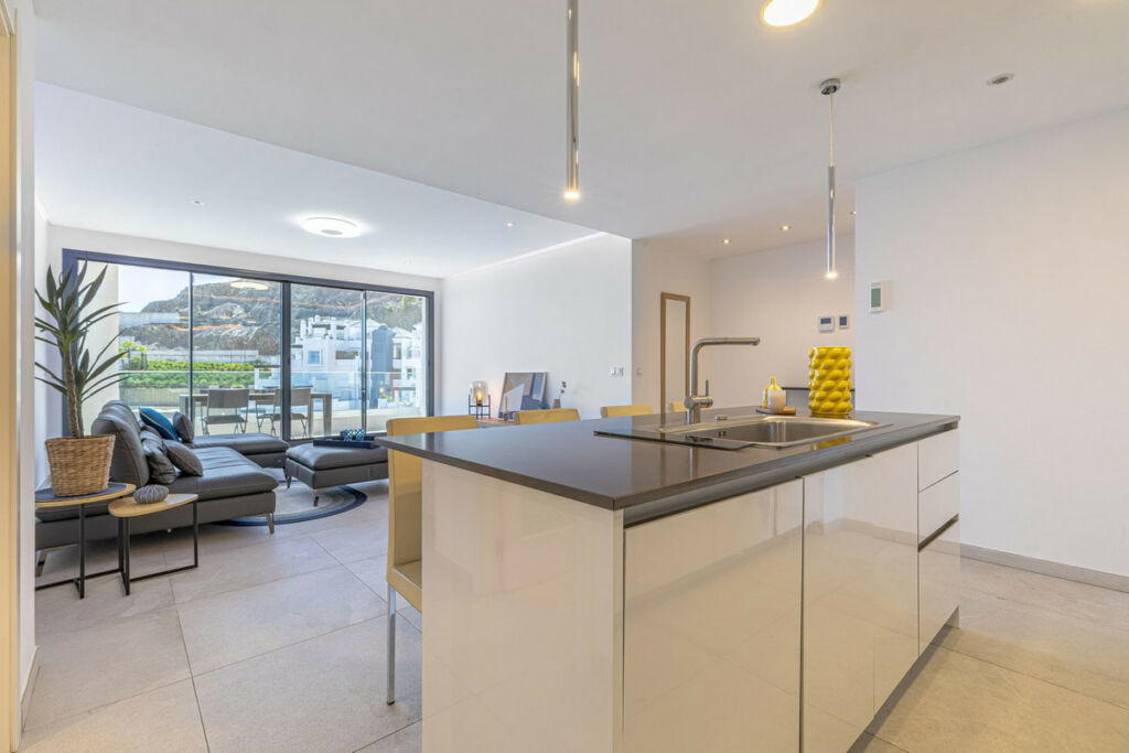Penthouse La Quinta Málaga - image 16