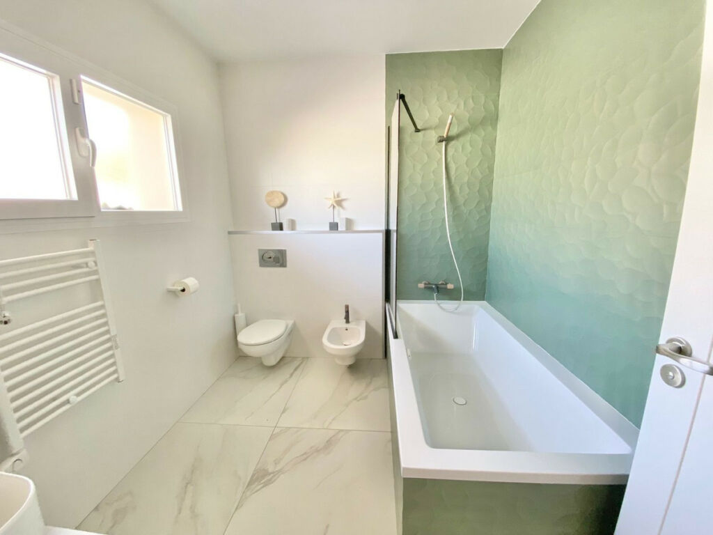 Detached Villa San Pedro de Alcántara Málaga - image 24