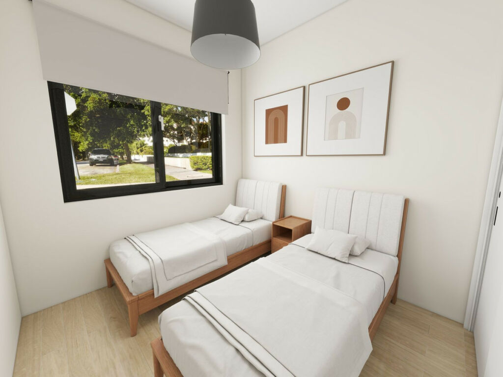 Ground Floor Apartment Tarifa Cádiz - image 24