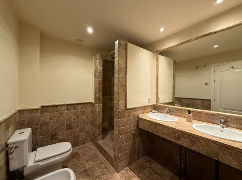 Ground Floor Apartment Estepona Málaga - image 24