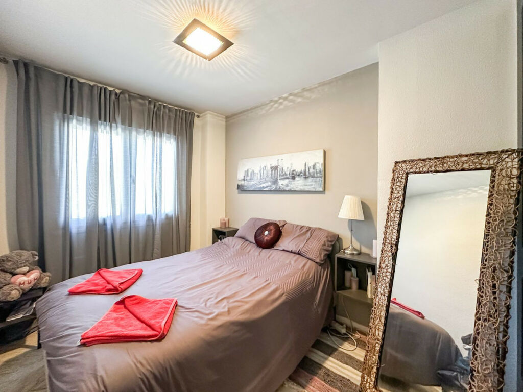Townhouse Manilva Málaga - image 25