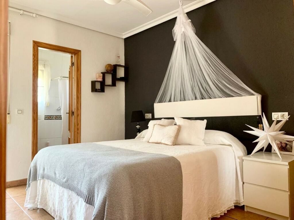 Townhouse Benitachell Alicante - image 24