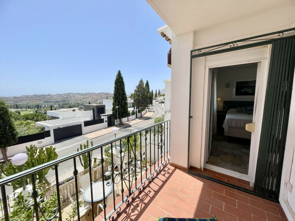 Townhouse Mijas Golf Málaga - image 24