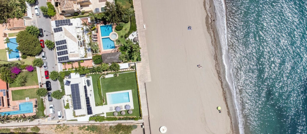 Detached Villa La Cala de Mijas Málaga - image 21
