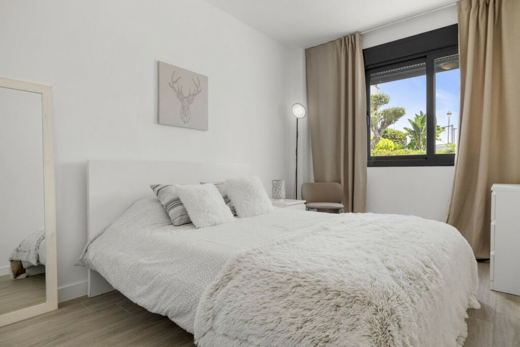 Ground Floor Apartment Cabopino Málaga - image 24