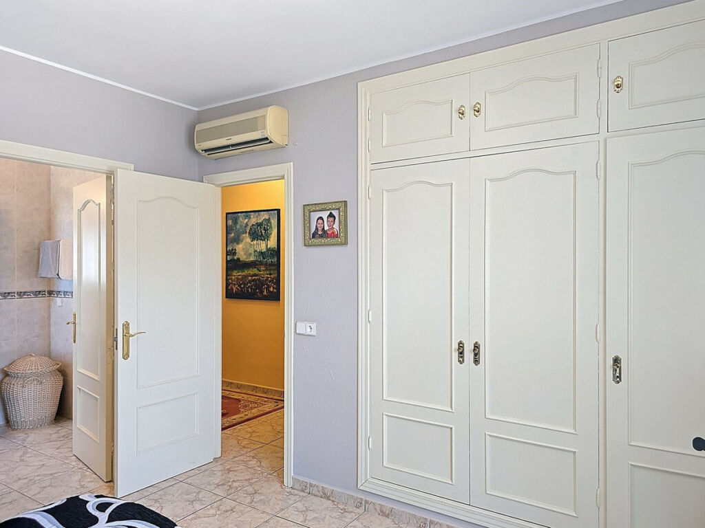 Detached Villa Arenas Málaga - image 24