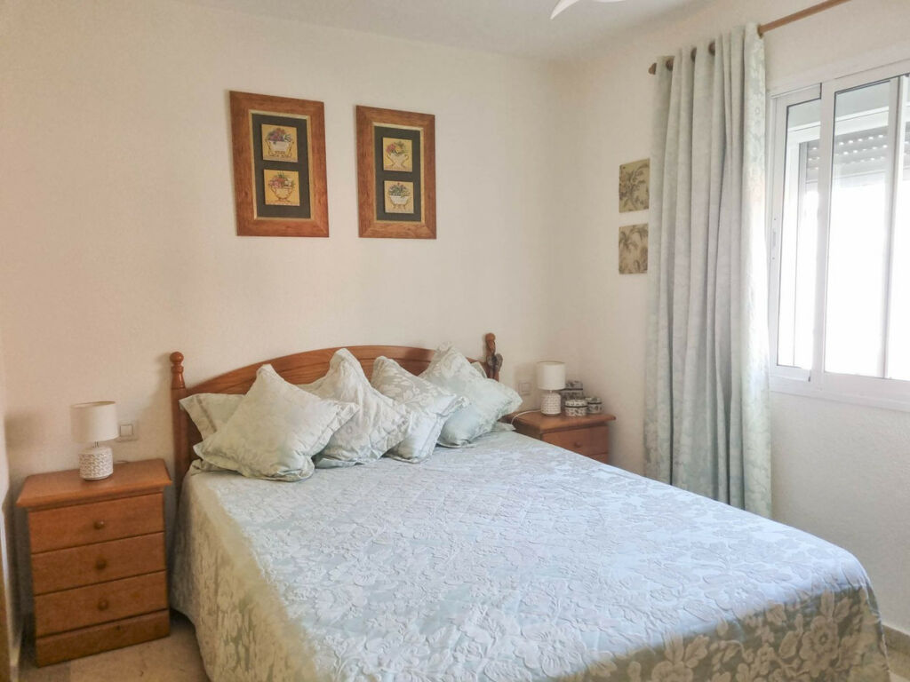 Townhouse Casares Playa Málaga - image 26