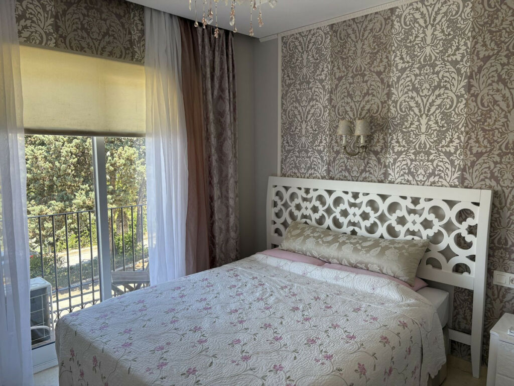 Townhouse Riviera del Sol Málaga - image 24