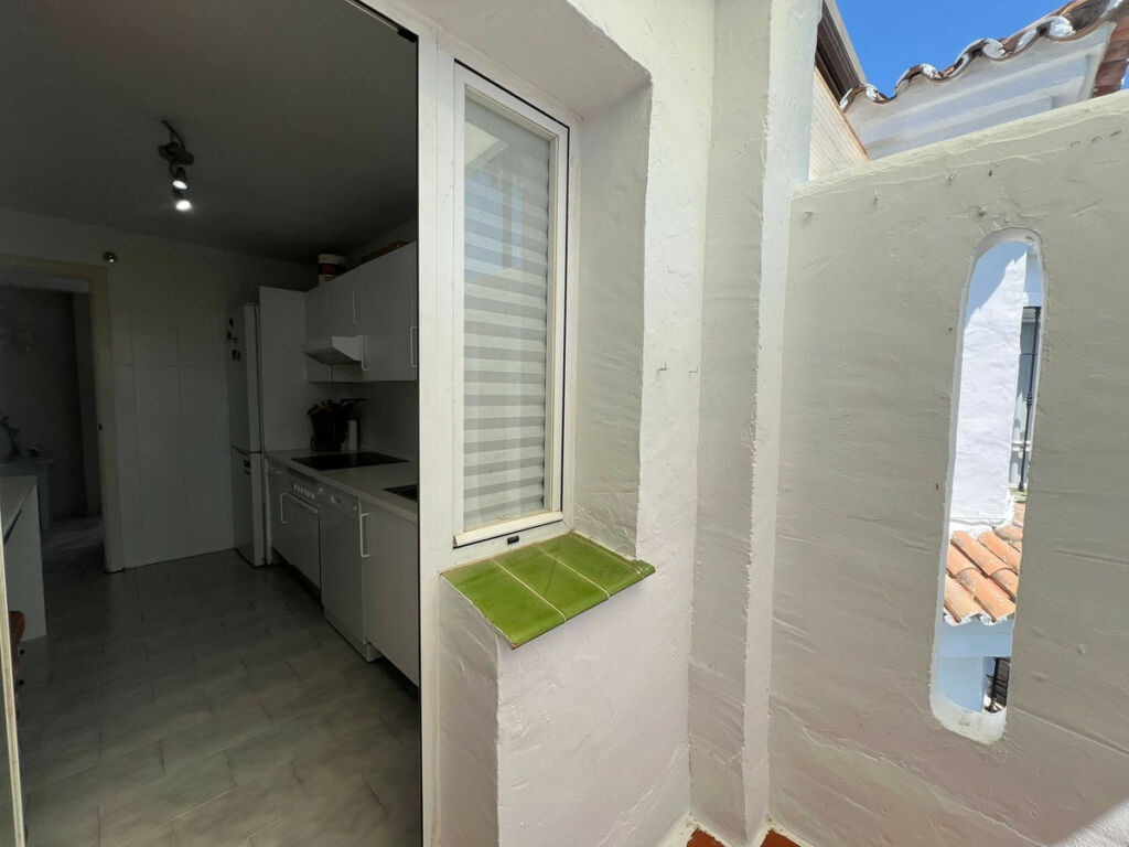 Penthouse Duplex Marbella Málaga - image 26