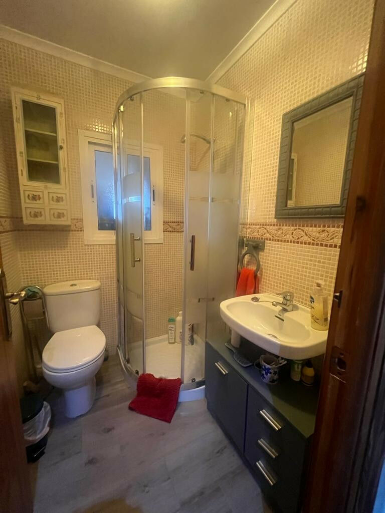 Detached Villa Calabardina Murcia - image 24