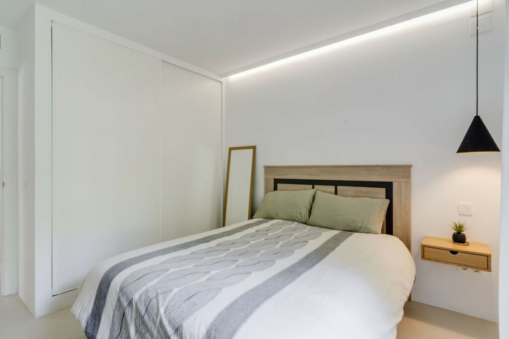 Ground Floor Apartment Reserva de Marbella Málaga - image 19