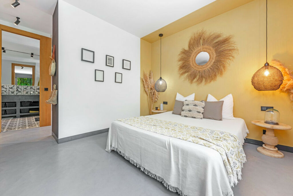 Detached Villa San Juan Alicante - image 22
